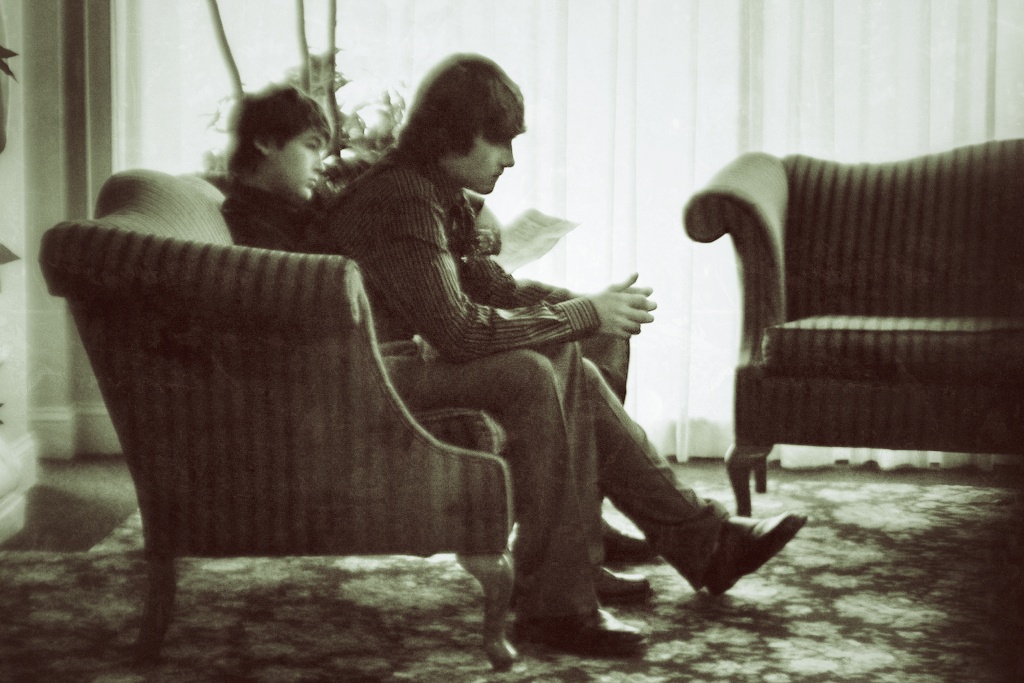 Photo credit: Quinn Dombrowski on flickr