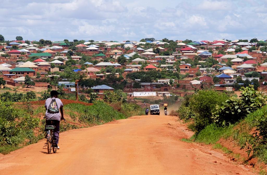 Malawi Reaching The Unreachables With The Gospel