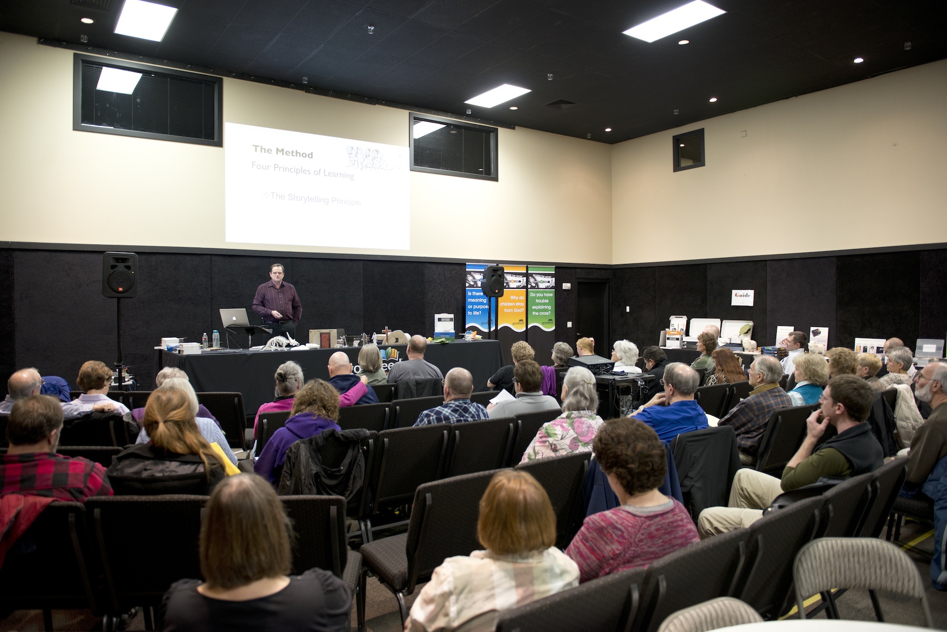 Idaho Worldview Rethink Workshop Idaho Worldview Rethink Workshop