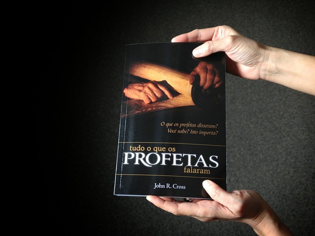 t's so easy to share the Good News. Just give it away!