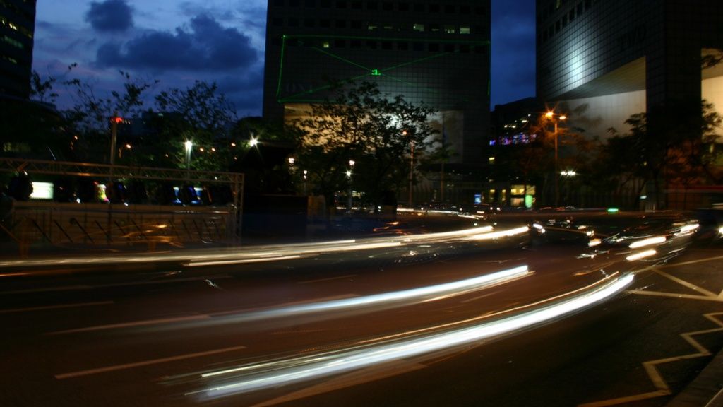 Different worldviews