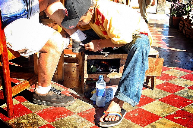 Photo Credit: Alex Barth on flickr