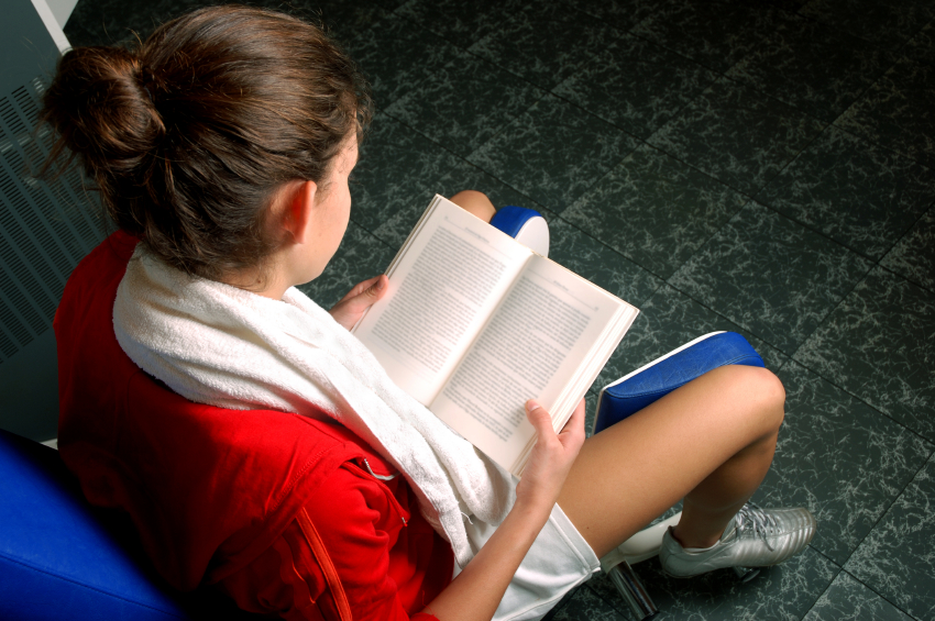 I gave a book. Did it have impact? I gave a book. Did it have impact?