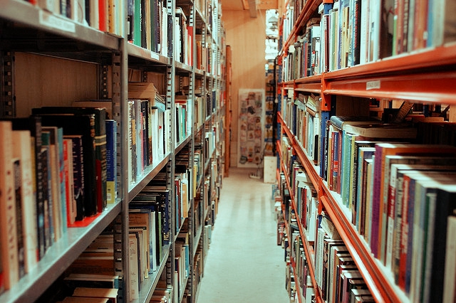 Photo Credit: Hans Dinkelberg on Flickr