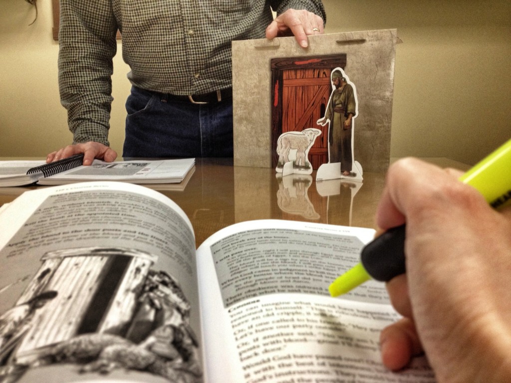 Worldview Rethink Course