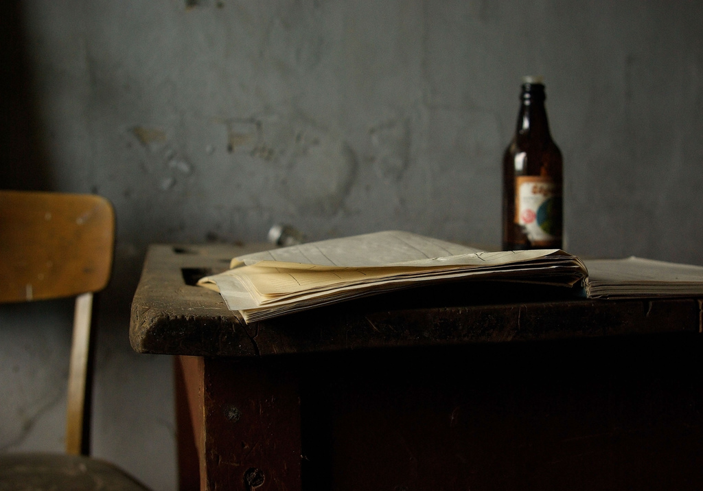 Photo credit: Fireramsey on flickr