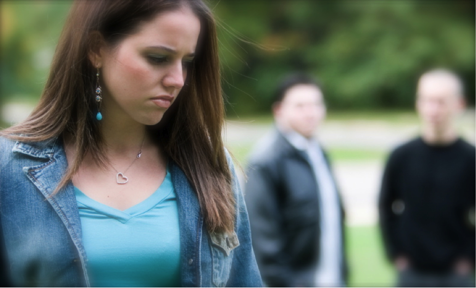 When Family Rejects the Gospel