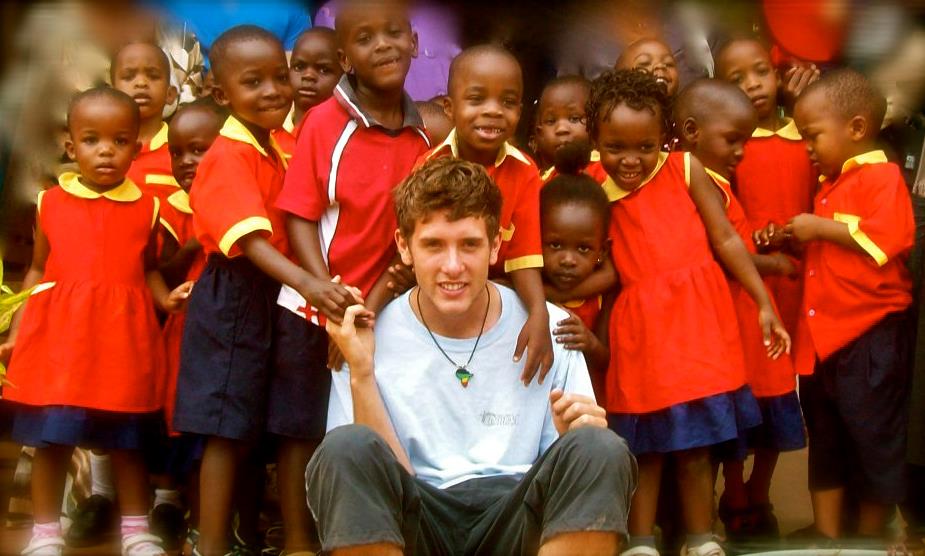 Short-term mission trip