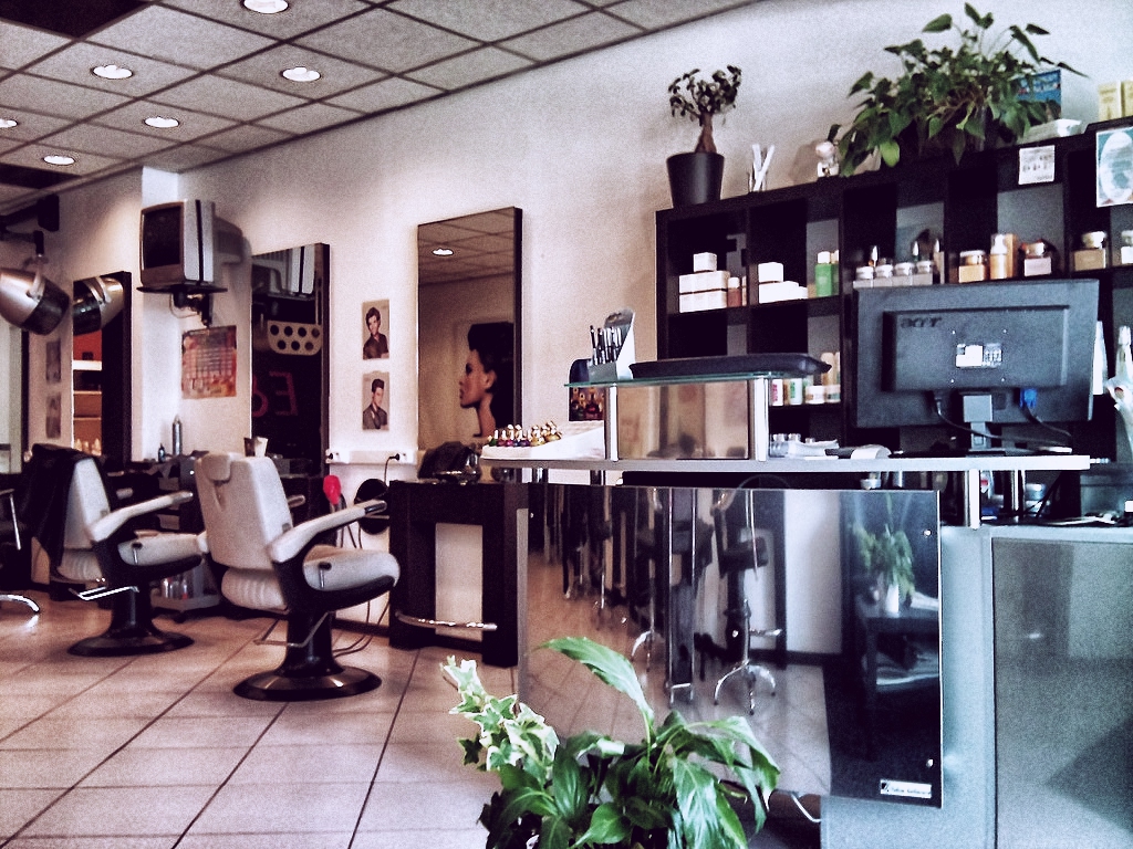 Hair Salon