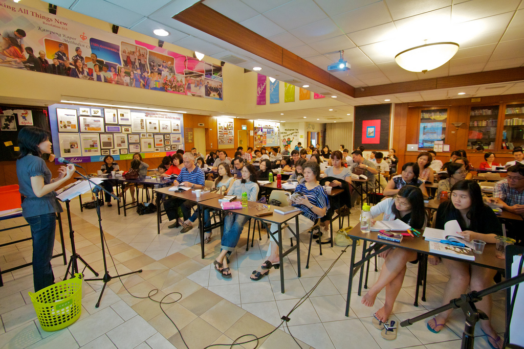 By This Name Clas in Singapore