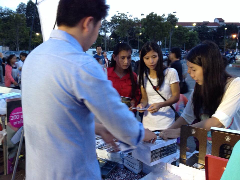 Franklin Graham: Abundant Life Festival