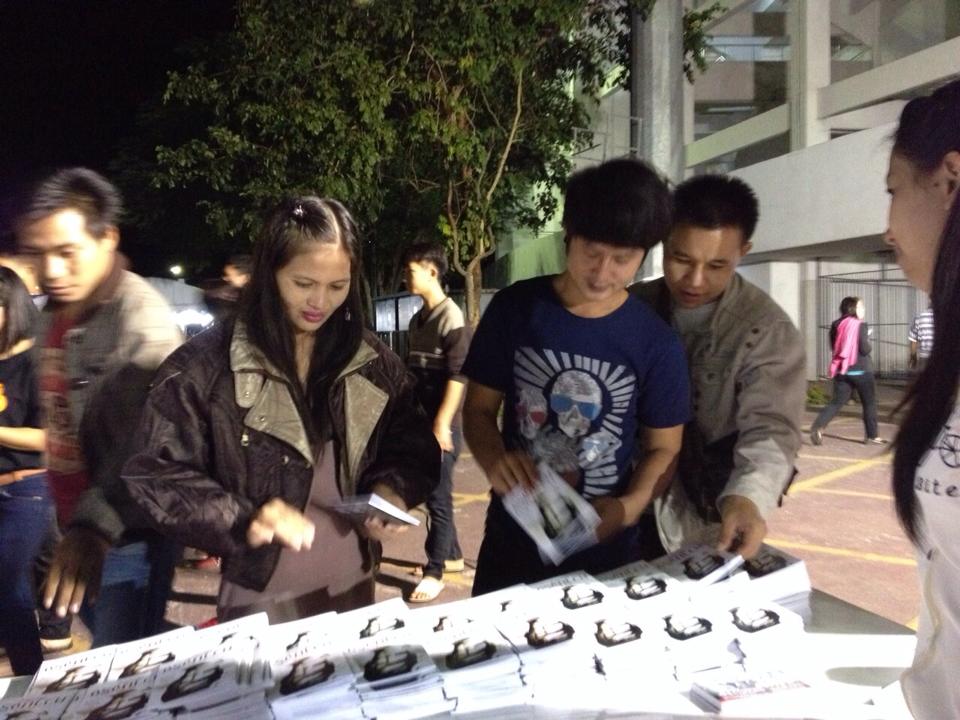 Franklin Graham: Abundant Life Festival