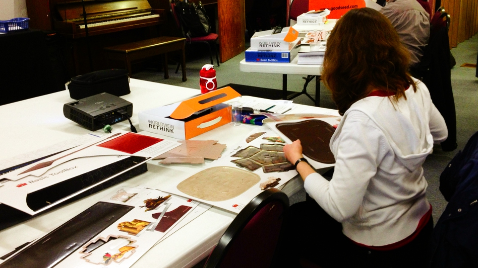 TERM Seminar, Quebec