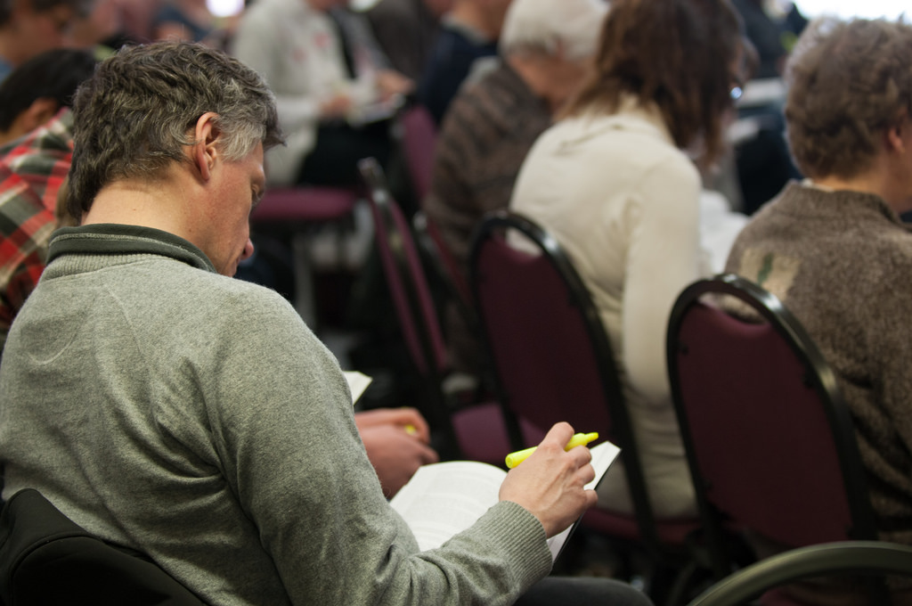 Worldview Rethink Course