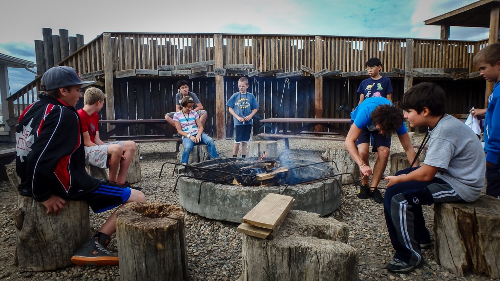 Getting ready to try some branding