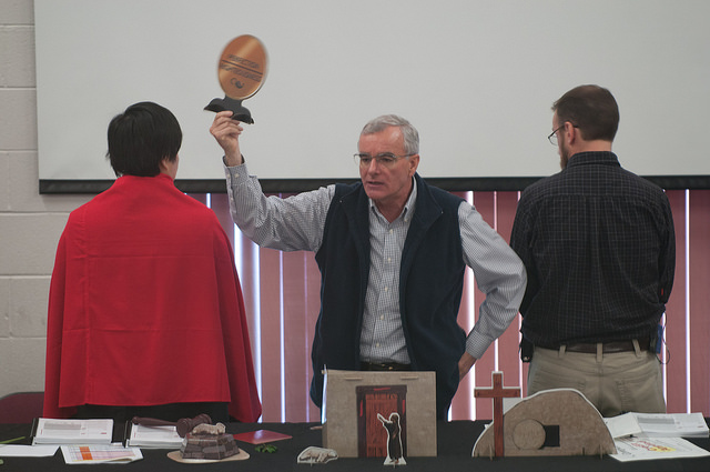 TERM Seminar: Visual AIds