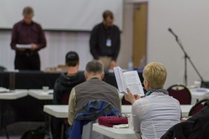 TERM Seminar: Module D