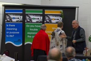 TERM Seminar: Module E