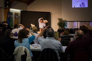 TERM Seminar: Module E