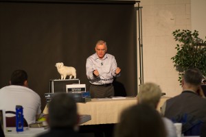 TERM Seminar: Module E