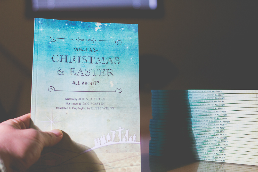 What are Christmas and Easter All About?