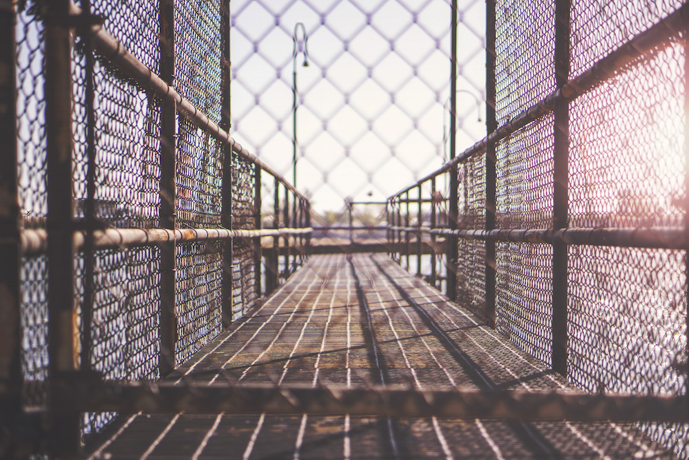 Chainlink Fence