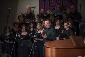 No Ordinary Story - First Public Performance