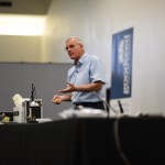 TERM Seminar in Coeur d'Alene, ID