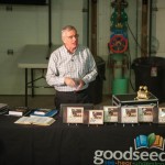 John Cross shares the journey of GoodSeed.
