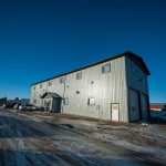 We are looking forward to putting this building to good use in the years ahead.