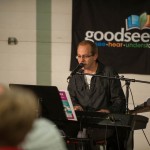 Allan Ellingsgaard shares music from No Ordinary Story.