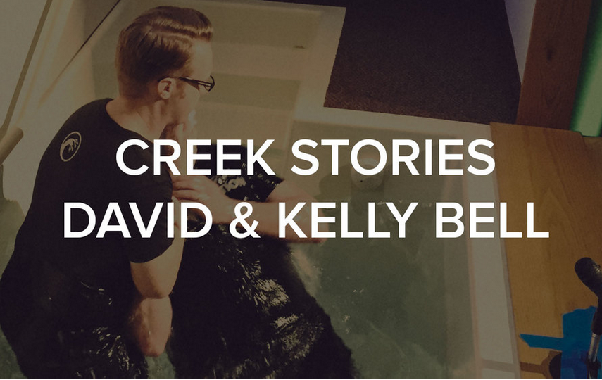 Creek Stories
