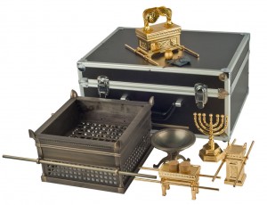 Tabernacle Furniture