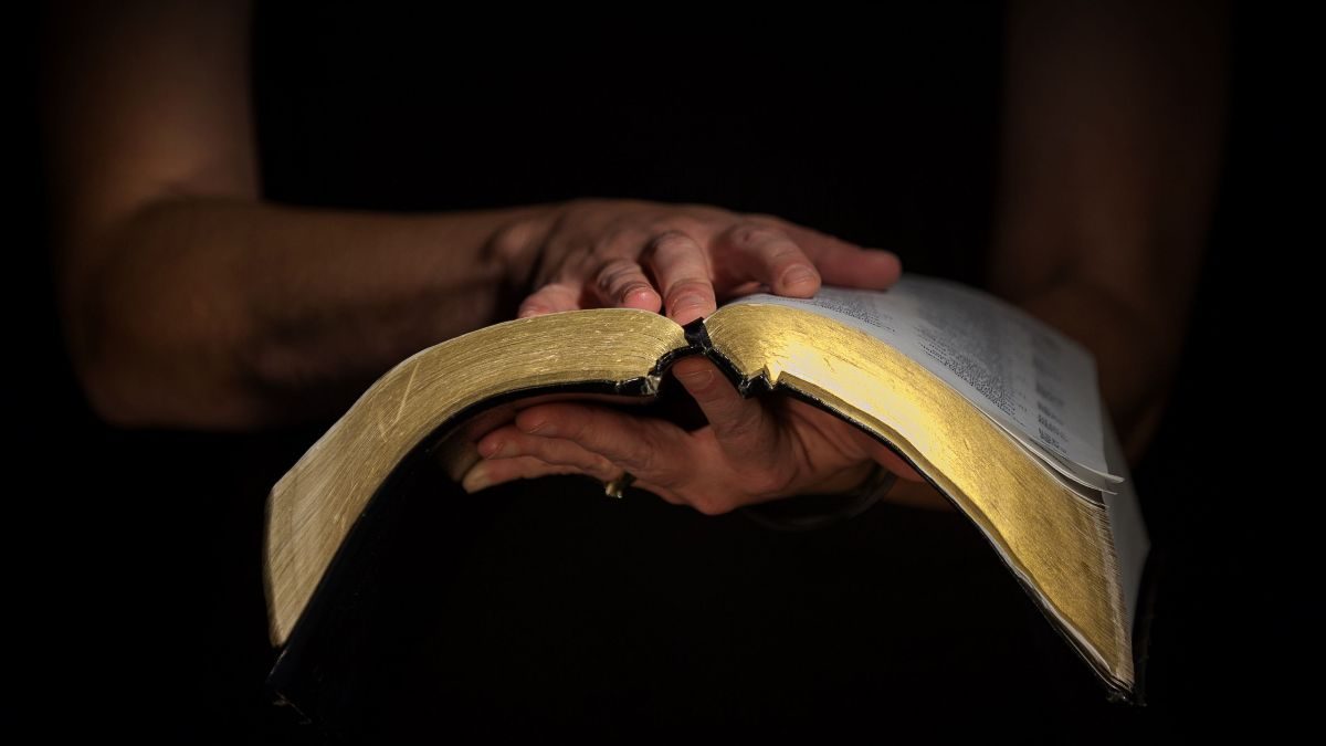 What is Truth? Part One