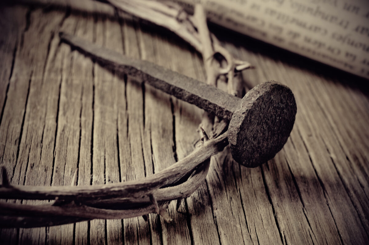 What is Truth? Part Three