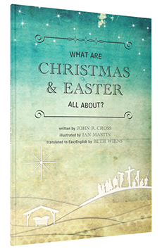 Cover of What are Christmas and Easter All About?