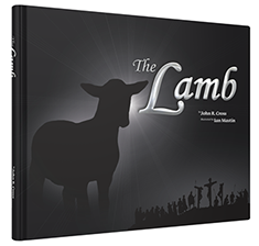 The Lamb - Englisch