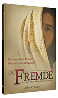 Der Fremde auf dem Weg nach Emmaus