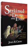 Străinul Pe Drumul Spre Emaus - Rumänisch