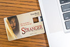 The Stranger on the Road to Emmaus - Englisch DVD Set