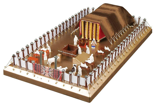 The Tabernacle GoodSeed The Tabernacle GoodSeed